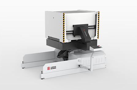 <sup>荣</sup>悦•MK1300FZ  翻转机