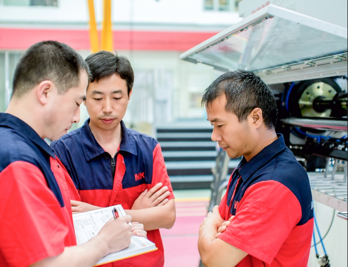 创新是yl34511线路中心事业的基石